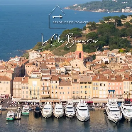 Chant Des Vagues Tropez Viii *