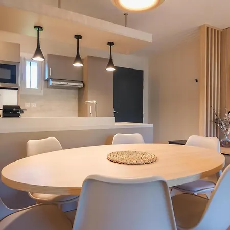 Chant Des Vagues Tropez Viii Apartment *